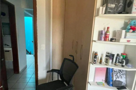 Sobrado à venda com 4 quartos, sendo 1 suíte,  em Jardim Catanduva, São Paulo, SP