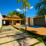 Casa à venda com 3 quartos, sendo 1 suíte, em Jardim Alvorada, Três Lagoas - MS