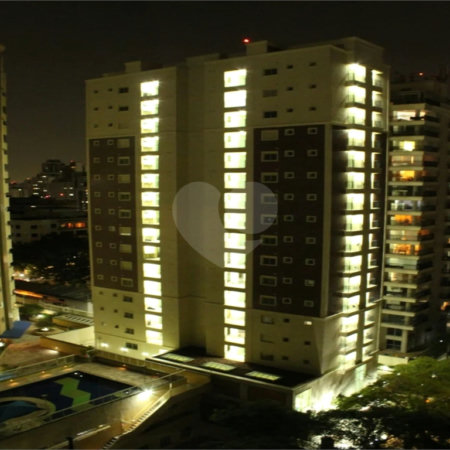 Apartamento à venda com 3 suítes em Jardim São Paulo(zona Norte), São Paulo, SP
