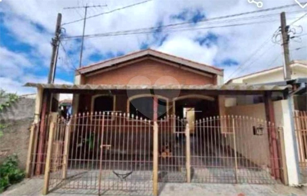 Casa à venda com 2 quartos em Nova Vinhedo, Vinhedo, SP