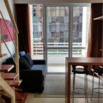 Apartamento à venda com 1 suíte em Cidade Monções, São Paulo, SP