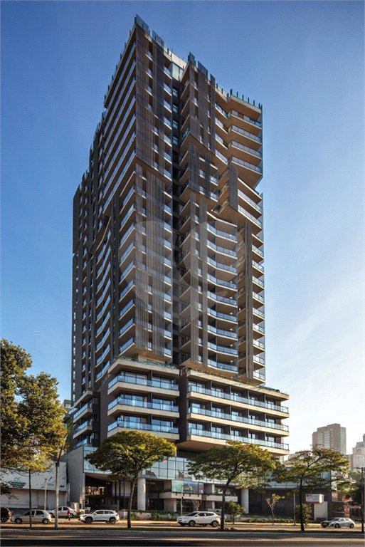 Studio para alugar em Pinheiros, São Paulo, SP