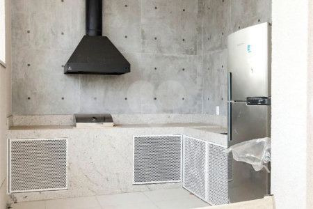 Apartamento à venda com 3 quartos, sendo 2 suítes, em Santo Amaro, São Paulo, SP