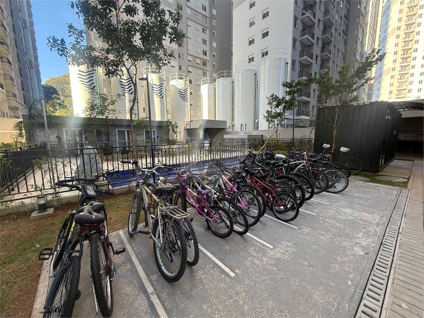 Apartamento à venda com 2 quartos em Pirituba, São Paulo, SP