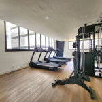 Apartamento à venda, 75 m² por R$ 860.000,00 - José Menino - Santos/SP