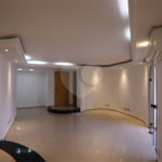 Apartamento à venda com 4 quartos, sendo 2 suítes, em Indianópolis, São Paulo, SP