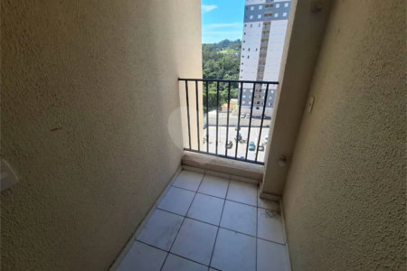 Apartamento à venda com 2 quartos em Jardim Gutierres, Sorocaba, SP