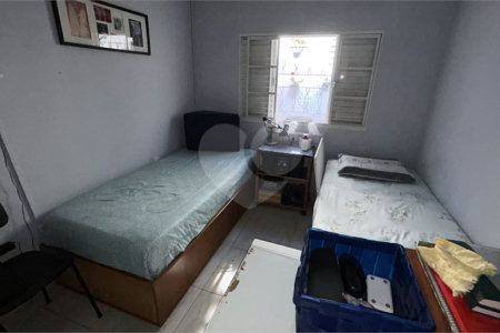 Sobrado à venda com 3 quartos em Água Fria, São Paulo, SP