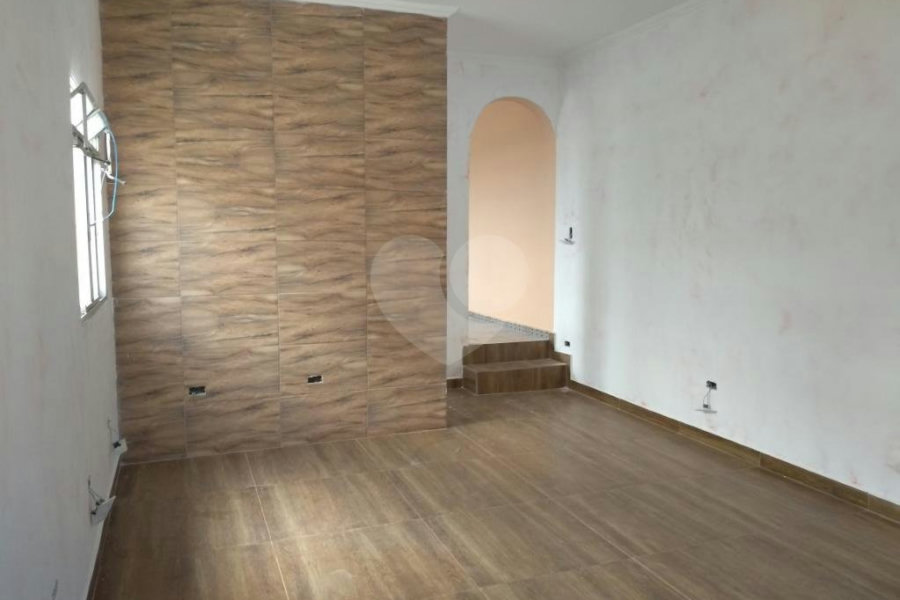 Casa em condomínio à venda com 2 quartos, sendo 1 suíte, em Freguesia do Ó, São Paulo, SP