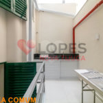 Apartamento à venda com 1 quarto em Copacabana, Rio de Janeiro, RJ