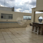 Cobertura à venda com 3 quartos, sendo 1 suíte, em Lauzane Paulista, São Paulo, SP