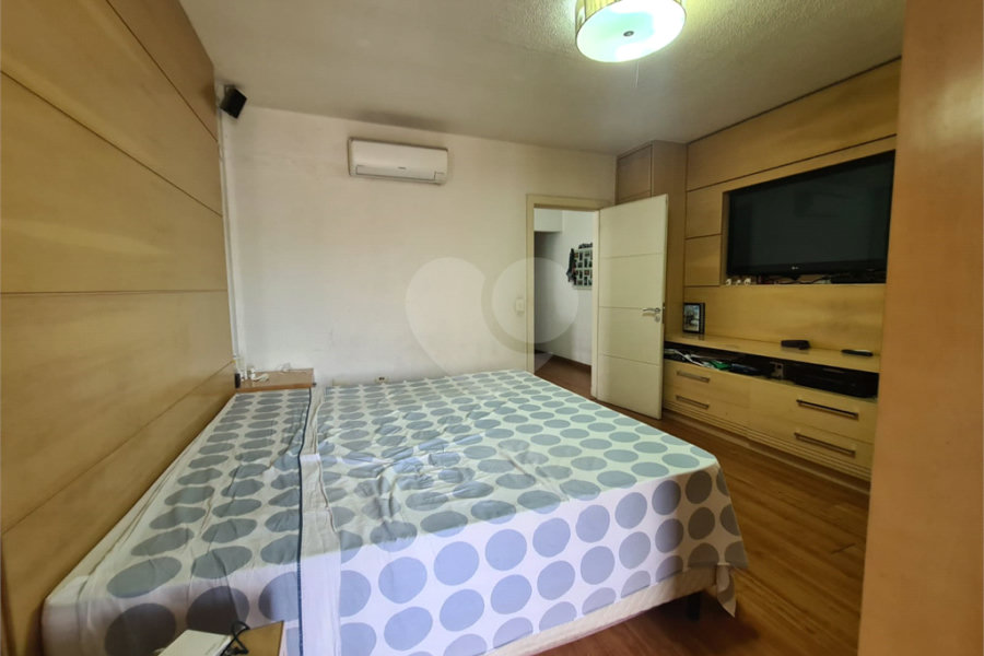 Sobrado à venda com 3 quartos, sendo 1 suíte, em Tucuruvi, São Paulo, SP