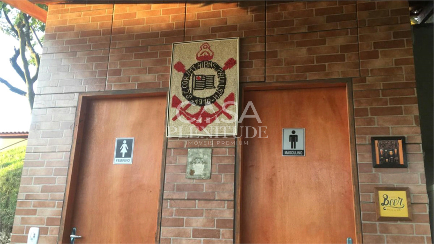 Chácara à venda com 2 quartos, sendo 1 suíte,  em Fazenda Genebra, Sorocaba, SP
