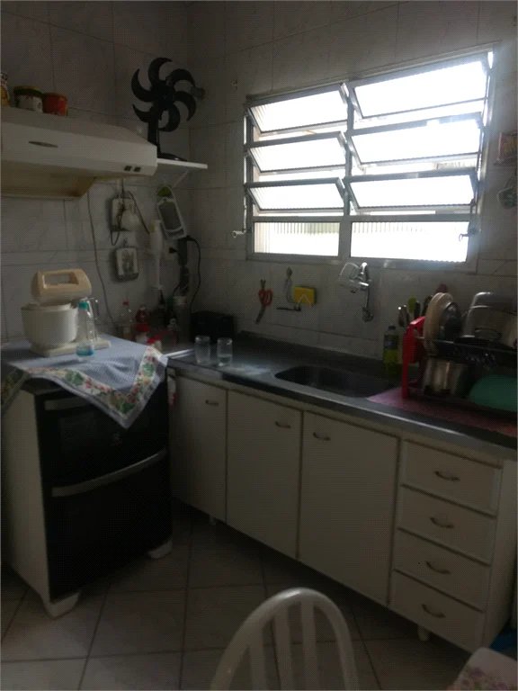 Apartamento à venda com 2 quartos em Vila Romana, São Paulo, SP
