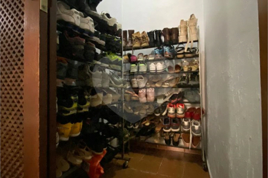 Casa à venda com 5 quartos, sendo 1 suíte, em Mandaqui, São Paulo, SP