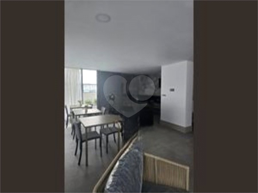 Apartamento à venda com 1 quarto em Vila Mariana, São Paulo, SP