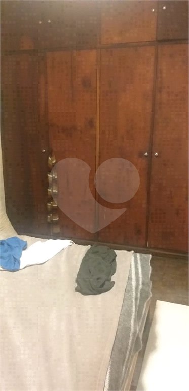 Casa à venda com 2 quartos em Jabaquara, São Paulo, SP