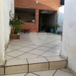 Casa Térrea à venda com 4 quartos, sendo 1 suíte,  em Vila Mazzei, São Paulo, SP