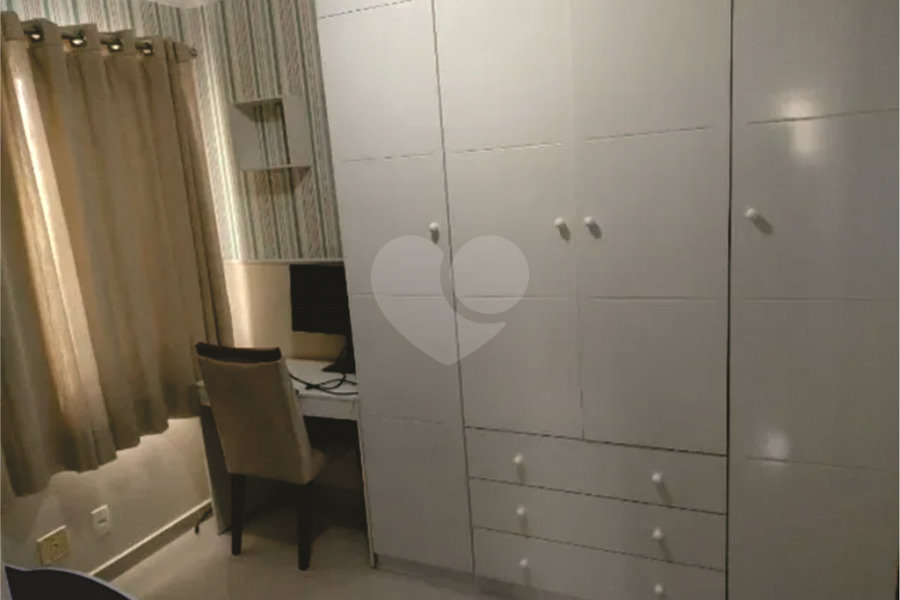 Apartamento à venda com 3 quartos, sendo 1 suíte, em Casa Verde, São Paulo, SP
