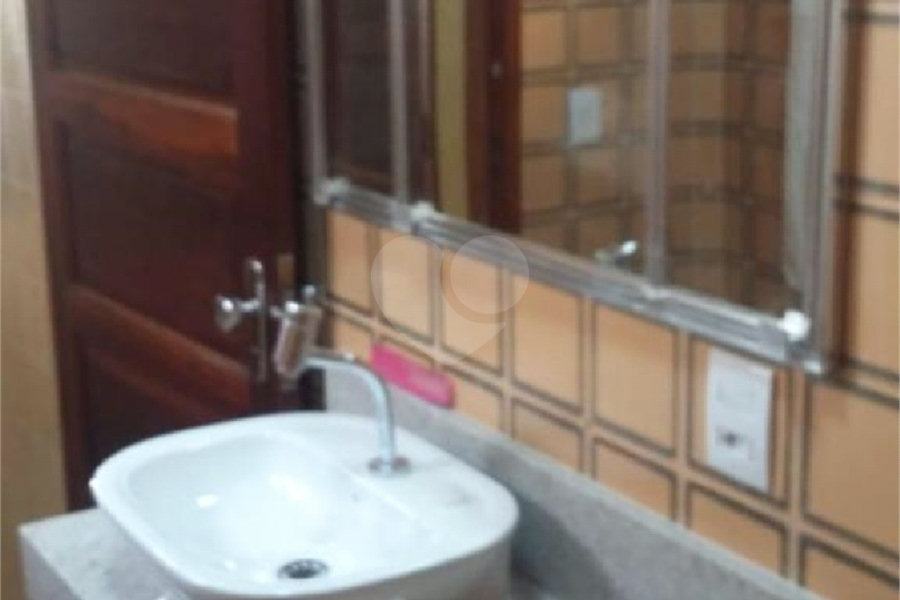 Casa de Vila à venda com 2 quartos em Freguesia do Ó, São Paulo, SP