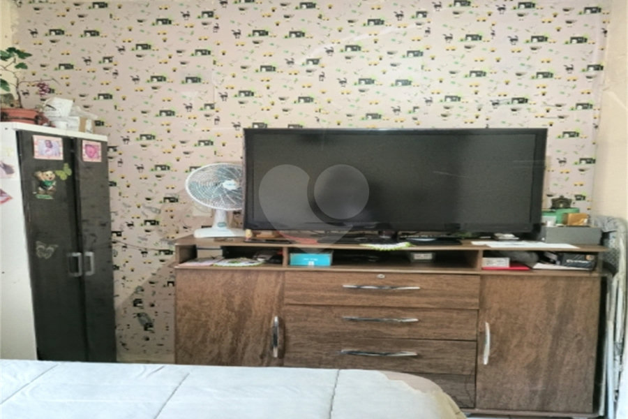 Casa à venda com 2 quartos em Limão, São Paulo, SP
