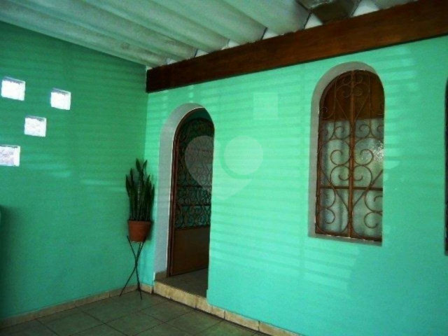 Casa Térrea à venda com 2 quartos em Santana, São Paulo, SP