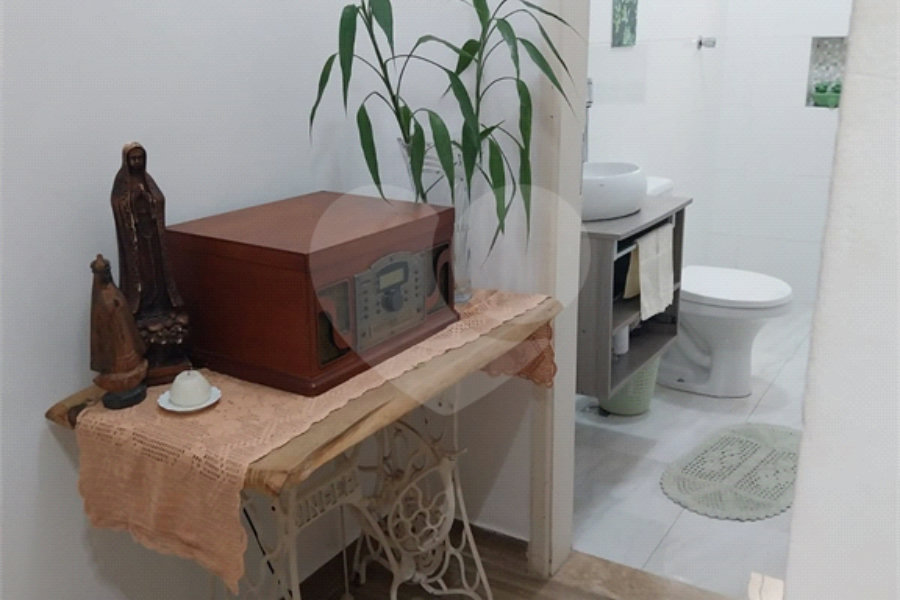 Sobrado à venda com 3 quartos em Casa Verde, São Paulo, SP