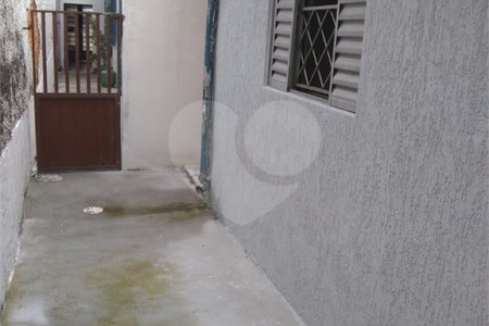 Casa à venda com 3 quartos em Vila Nilo, São Paulo, SP