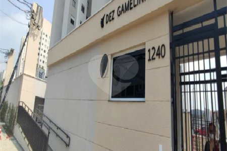 Apartamento à venda com 2 quartos em Vila Santo Antônio, Ferraz de Vasconcelos, SP