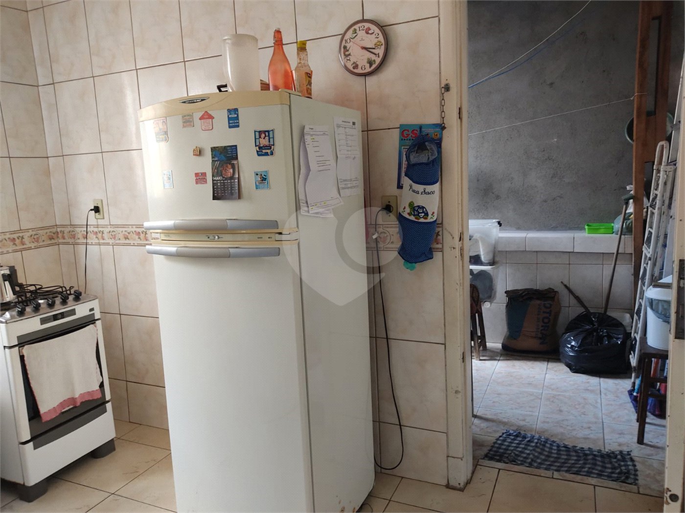 Casa à venda com 2 quartos, sendo 1 suíte, em Pinheiros, São Paulo, SP