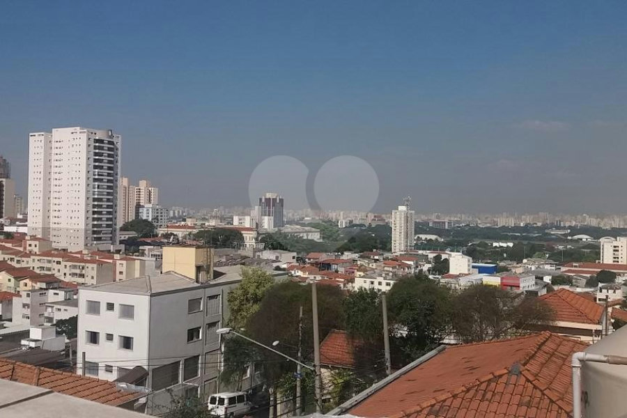 Casa à venda com 3 quartos, sendo 1 suíte, em Santana, São Paulo, SP
