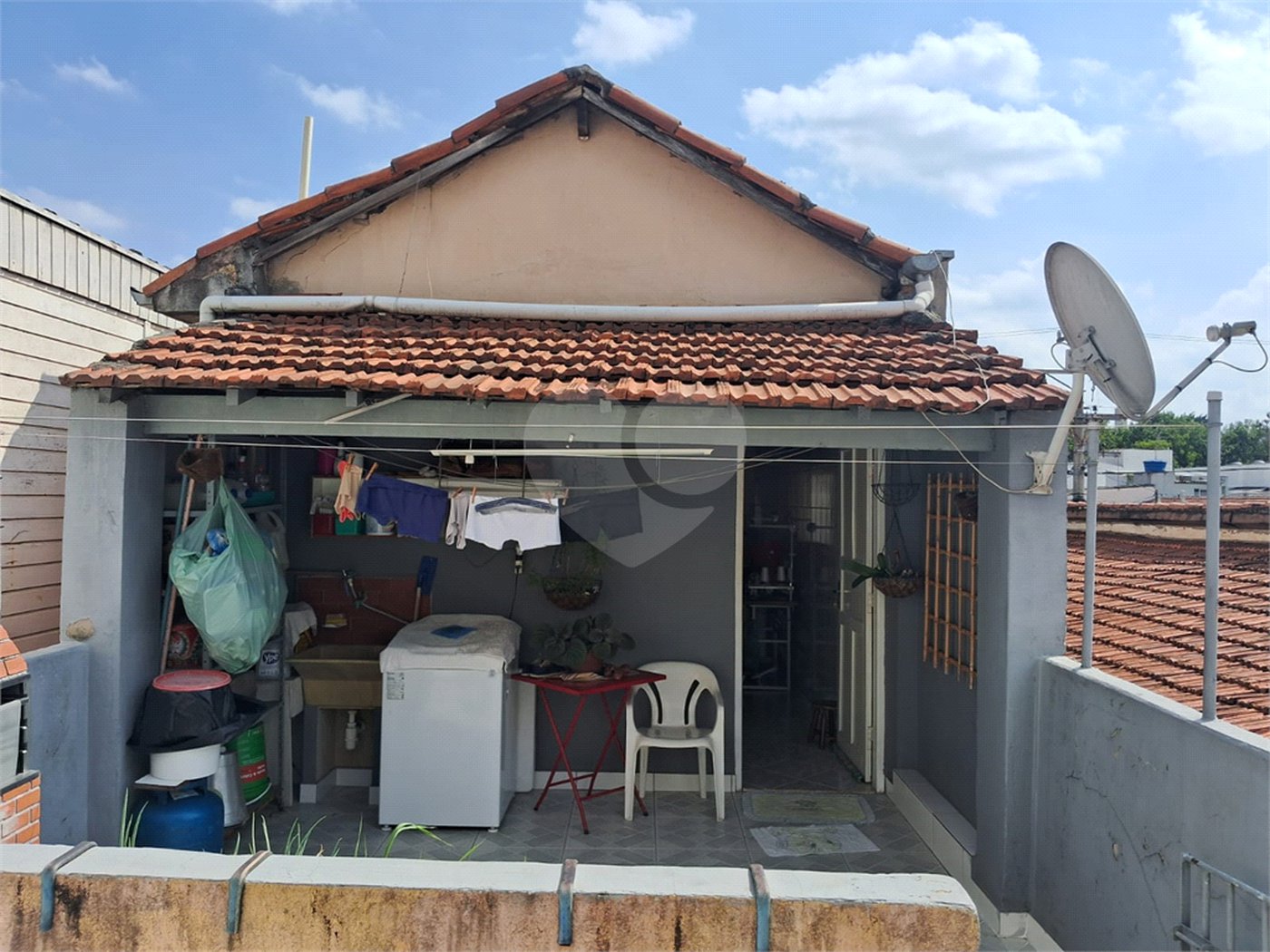 Sobrado à venda com 3 quartos em Jardim Humaitá, São Paulo, SP