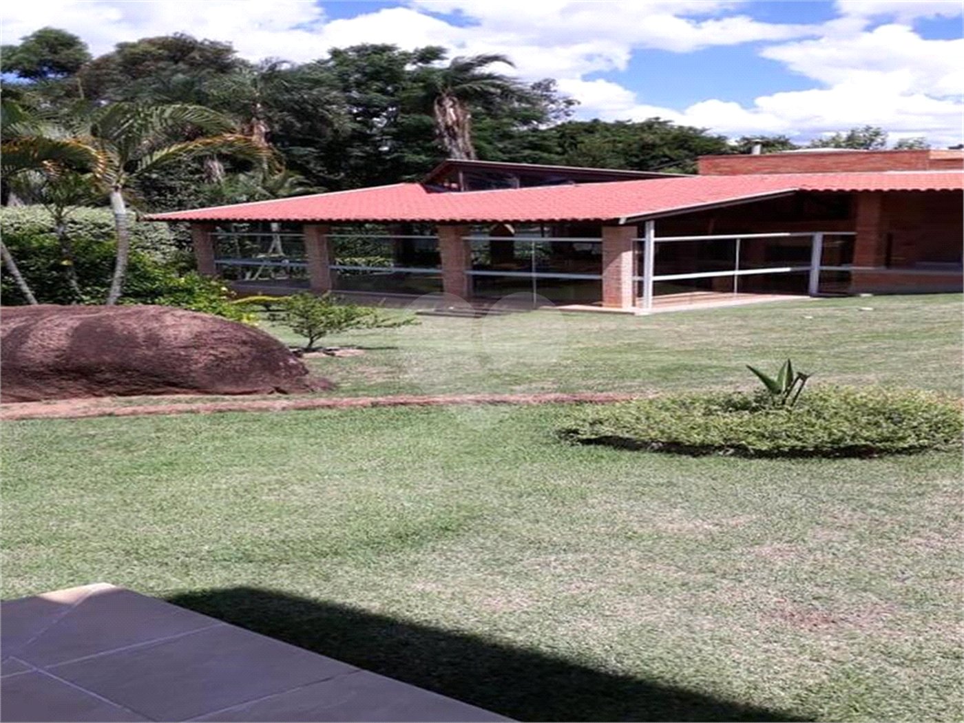 Terreno à venda com 4 quartos, sendo 3 suítes,  no condomínio Acmti - Colinas do Mosteiro, Terras de Itaici e Recanto dos Pássaros, Indaiatuba - SP