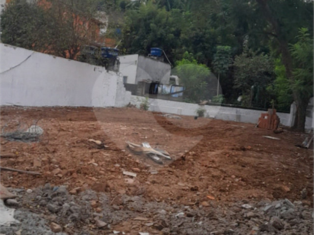Terreno à venda ou para alugar em Tucuruvi, São Paulo, SP
