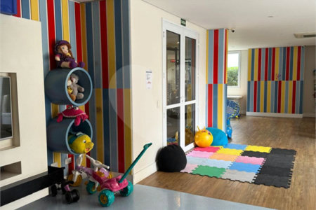 Apartamento à venda com 2 quartos em Bela Vista, São Paulo, SP
