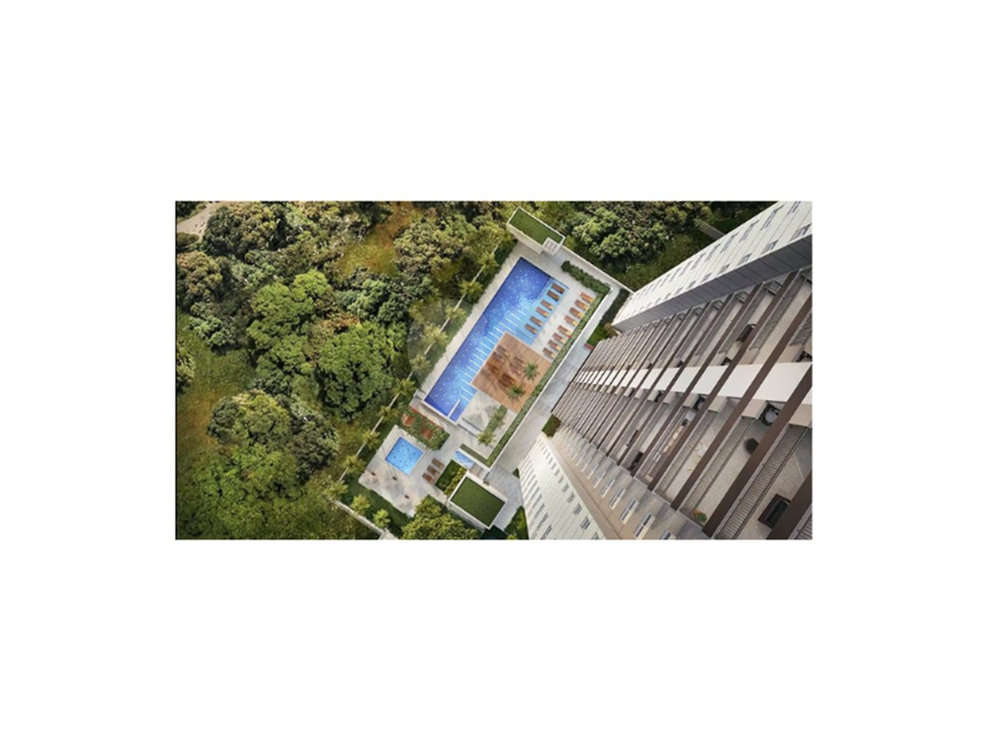 Apartamento à venda com 2 suítes em Jardim Caboré, São Paulo, SP