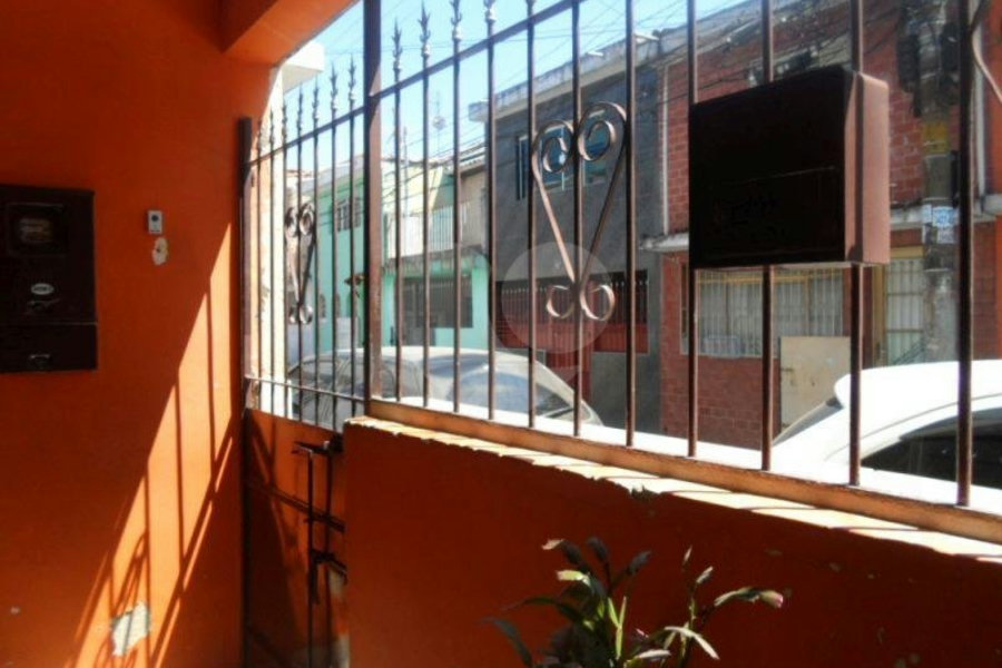 Casa de Vila à venda com 3 quartos em Tremembé, São Paulo, SP