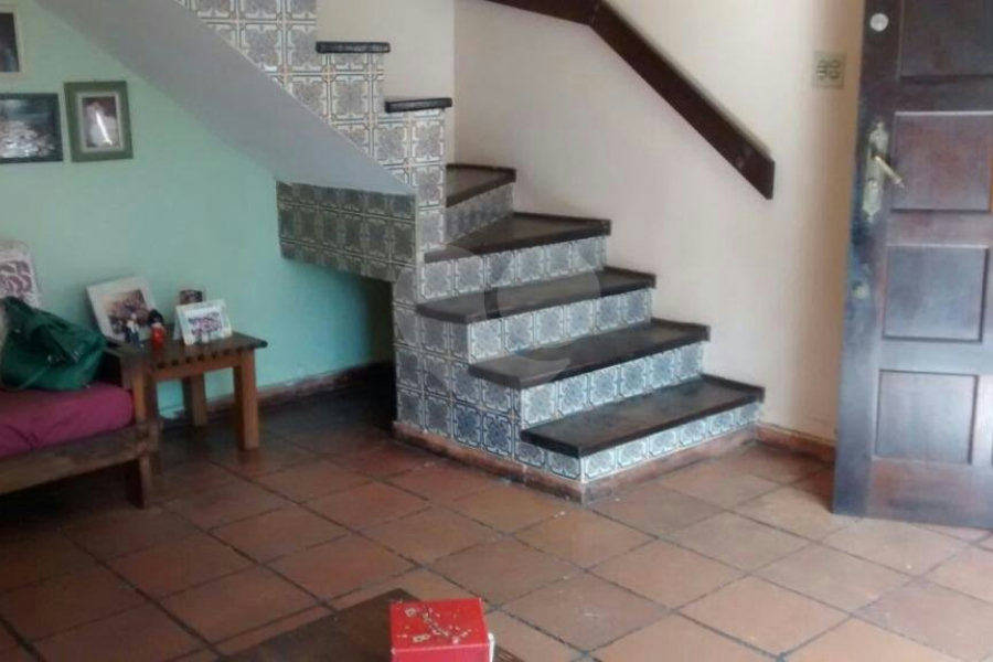 Sobrado à venda com 4 quartos, sendo 2 suítes,  em Mandaqui, São Paulo, SP