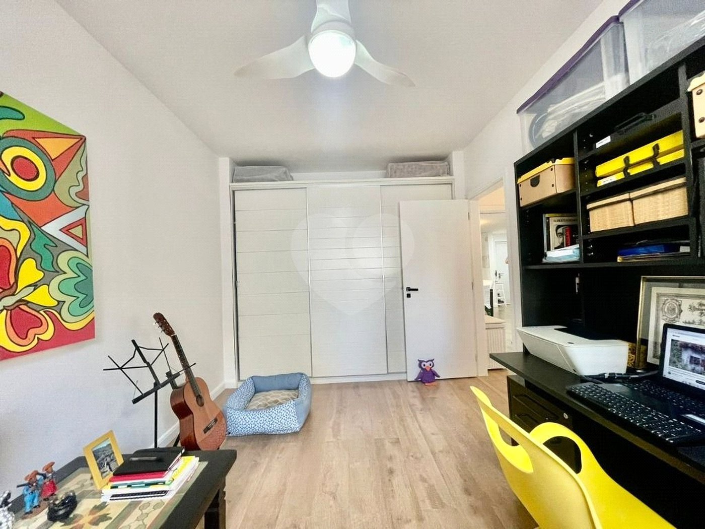 Apartamento à venda com 2 quartos em Jardim Paulista, São Paulo, SP