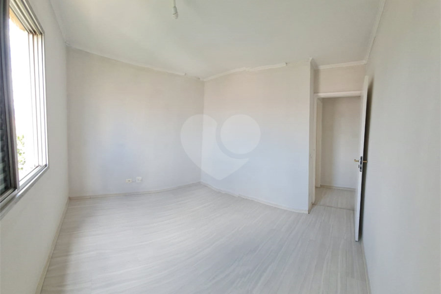 Apartamento à venda com 2 quartos em Tucuruvi, São Paulo, SP