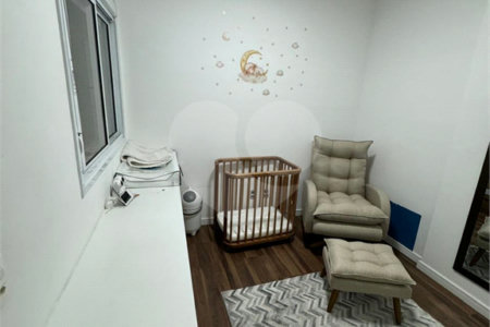 Apartamento à venda com 2 quartos, sendo 1 suíte, em Jardim Caboré, São Paulo, SP