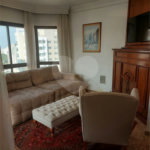 Apartamento à venda com 4 suítes em Perdizes, São Paulo, SP