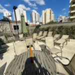 Apartamento à venda ou para alugar com 1 suíte em Água Branca, São Paulo, SP