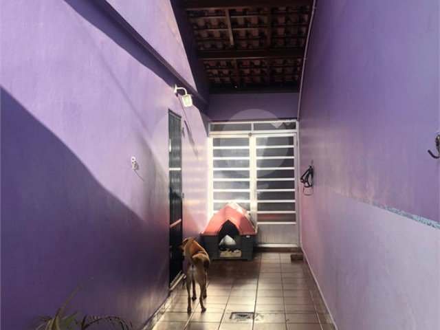 Sobrado à venda com 2 quartos em Vila Nova Cachoeirinha, São Paulo, SP