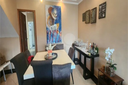 Casa à venda com 3 quartos, sendo 1 suíte, em Vila Mazzei, São Paulo, SP