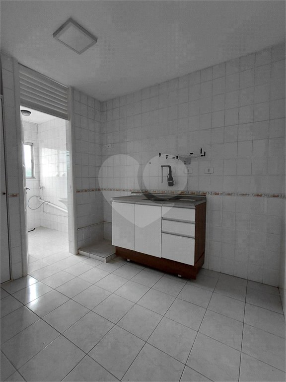 Apartamento à venda com 2 quartos em Vila Santa Catarina, São Paulo, SP