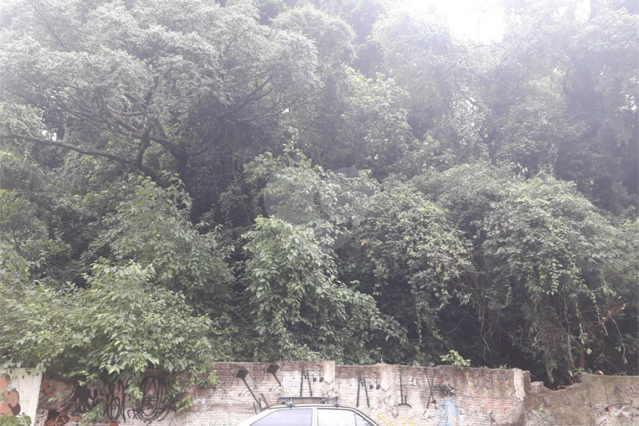 Terreno à venda em Santana, São Paulo, SP