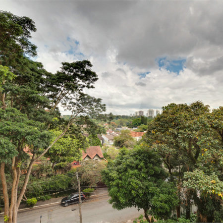 Apartamento à venda com 4 quartos, sendo 2 suítes, em Granja Julieta, São Paulo, SP