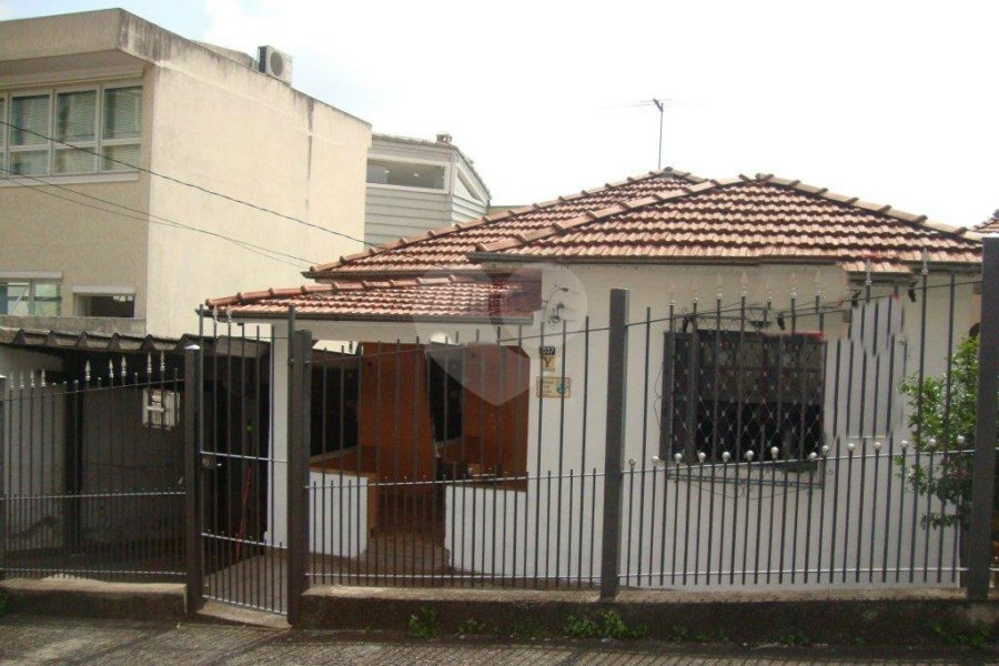 Casa Térrea à venda com 3 quartos em Jardim Franca, São Paulo, SP