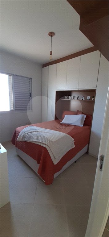 Apartamento à venda com 3 quartos, sendo 1 suíte,  em Alto Ipiranga, Mogi das Cruzes, SP